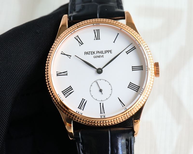 PATEK PHILIPPE Watches